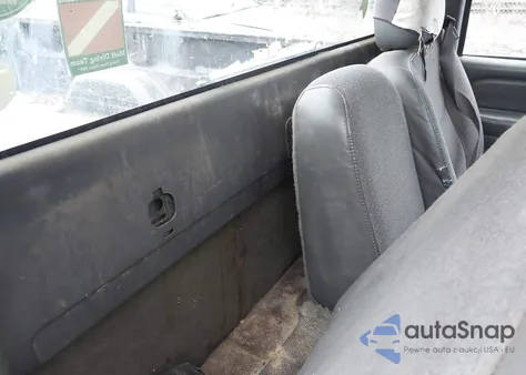 2003 GMC Sierra 1500 Work Truck from USA, damaged, VIN 1GTEC14X33Z278546